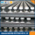 American Stanadard Steel Rail Asce30 Asce60